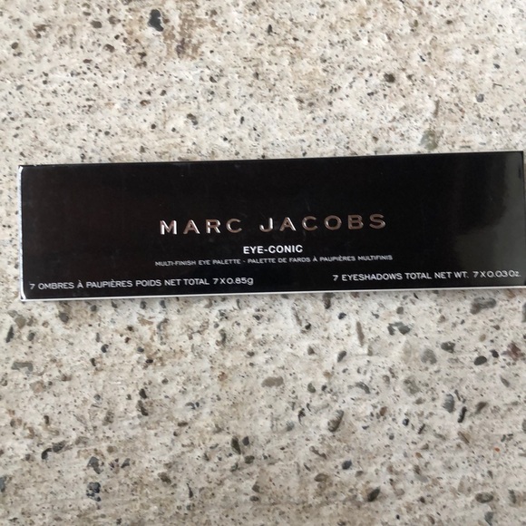 Marc Jacobs palette provocouture - Picture 1 of 5